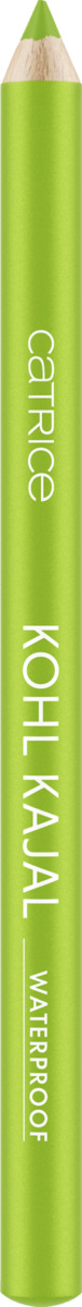 Bild 3 von Catrice Kohl Kajal Waterproof 130 Lime Green