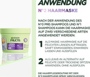 Bild 3 von Garnier Fructis Locken Methode Feuchtigkeitsauffüllende Haarmaske