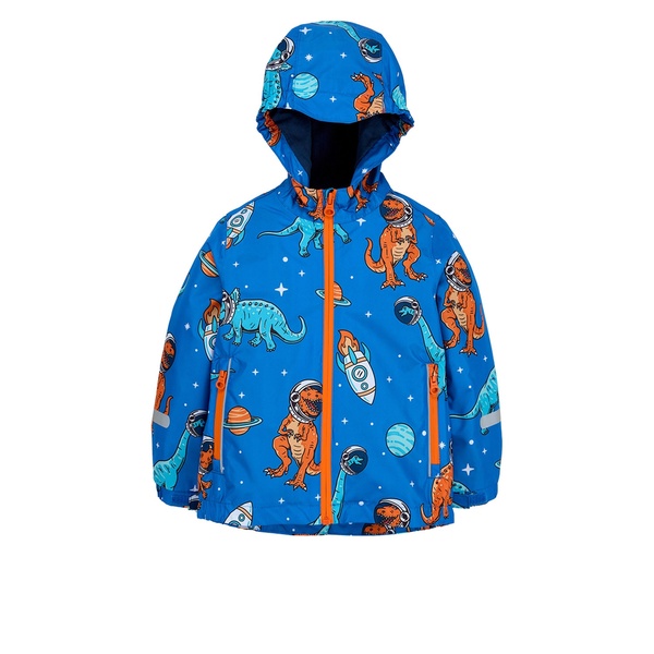 Bild 4 von LILY&DAN Kinder Regenjacke