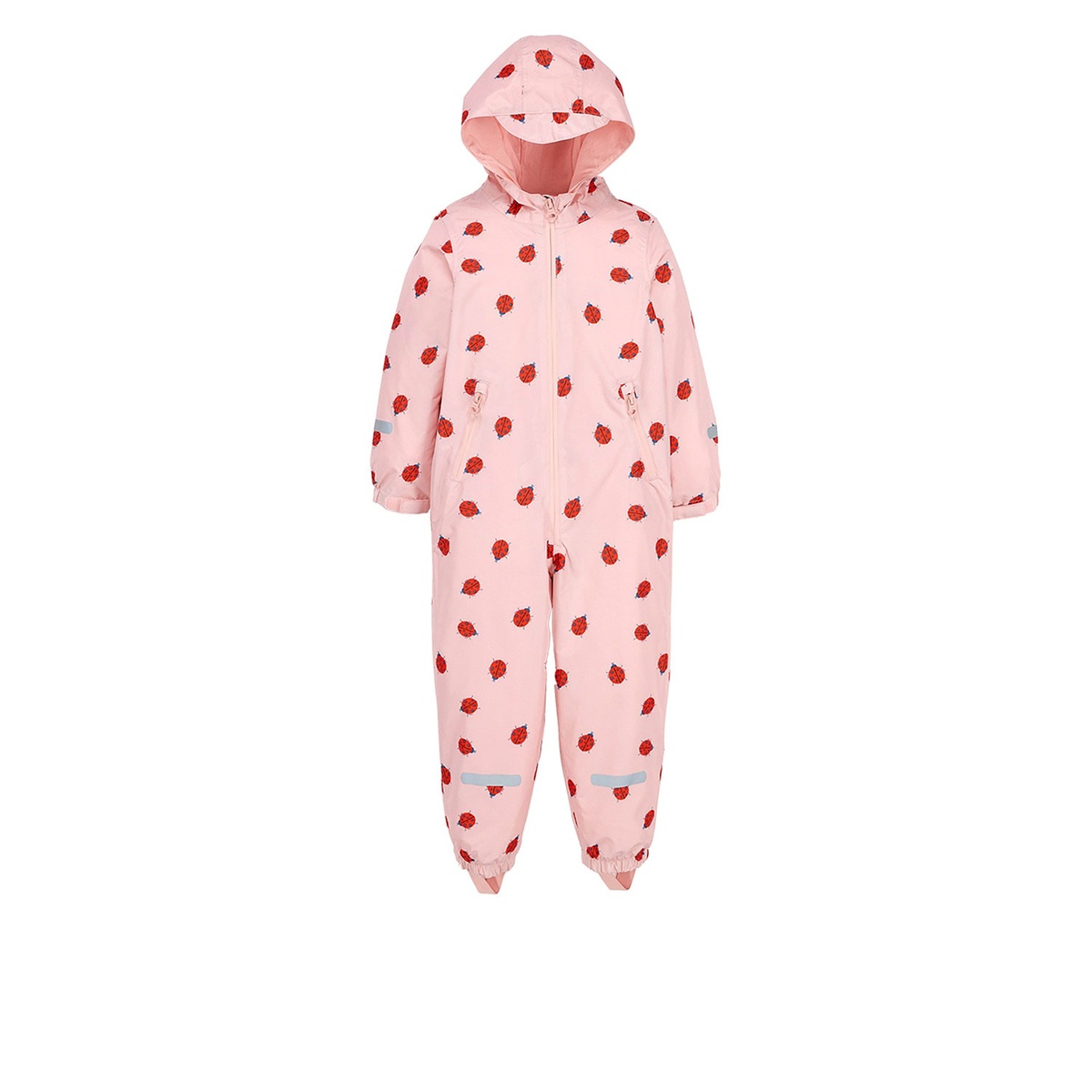 Bild 2 von LILY&DAN Kinder Matsch- und Buddeloverall