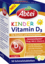 Bild 1 von Abtei Kinder Vitamin D3