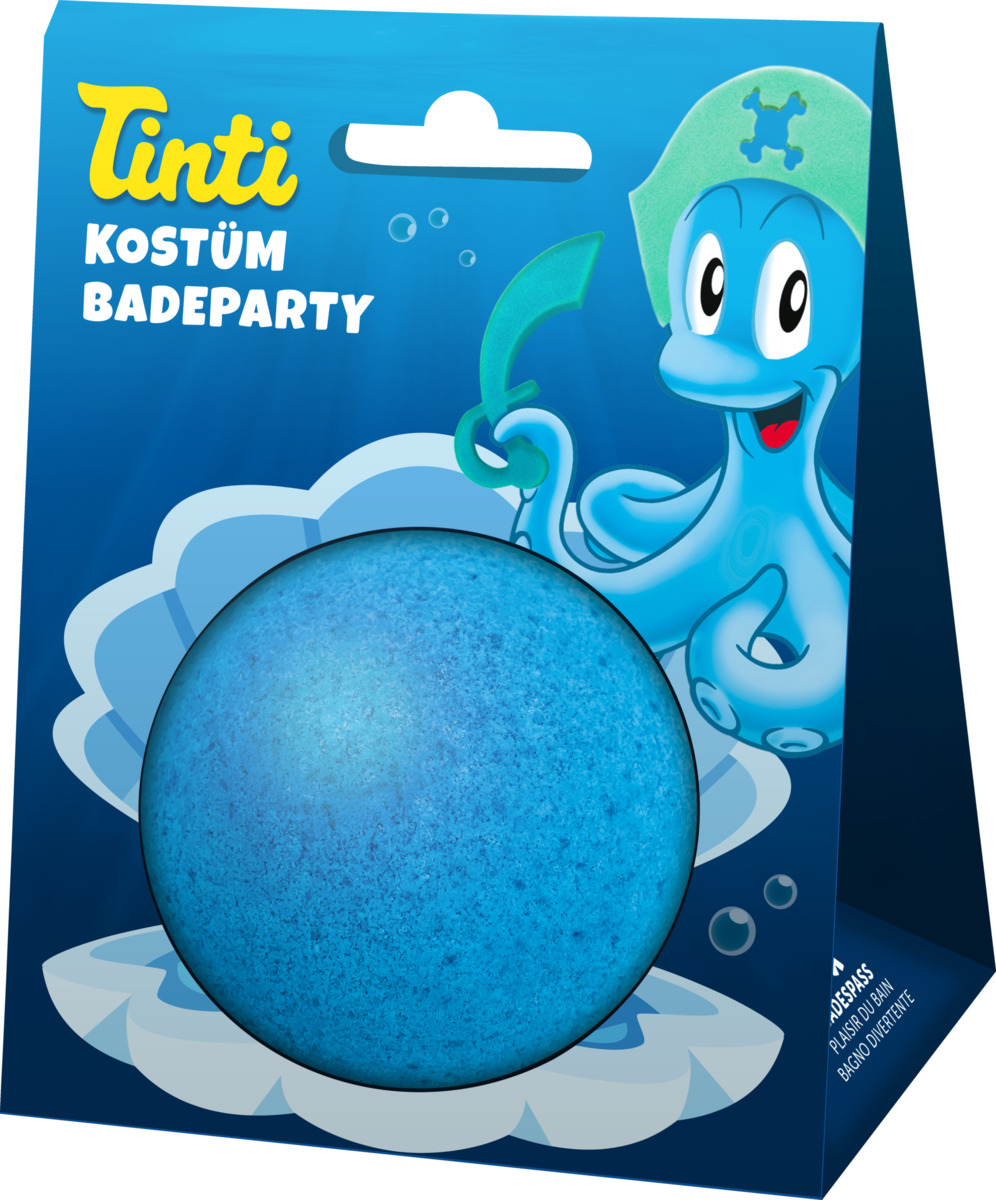 Bild 1 von IDEENWELT Badezusatz Kostüm Party Boys