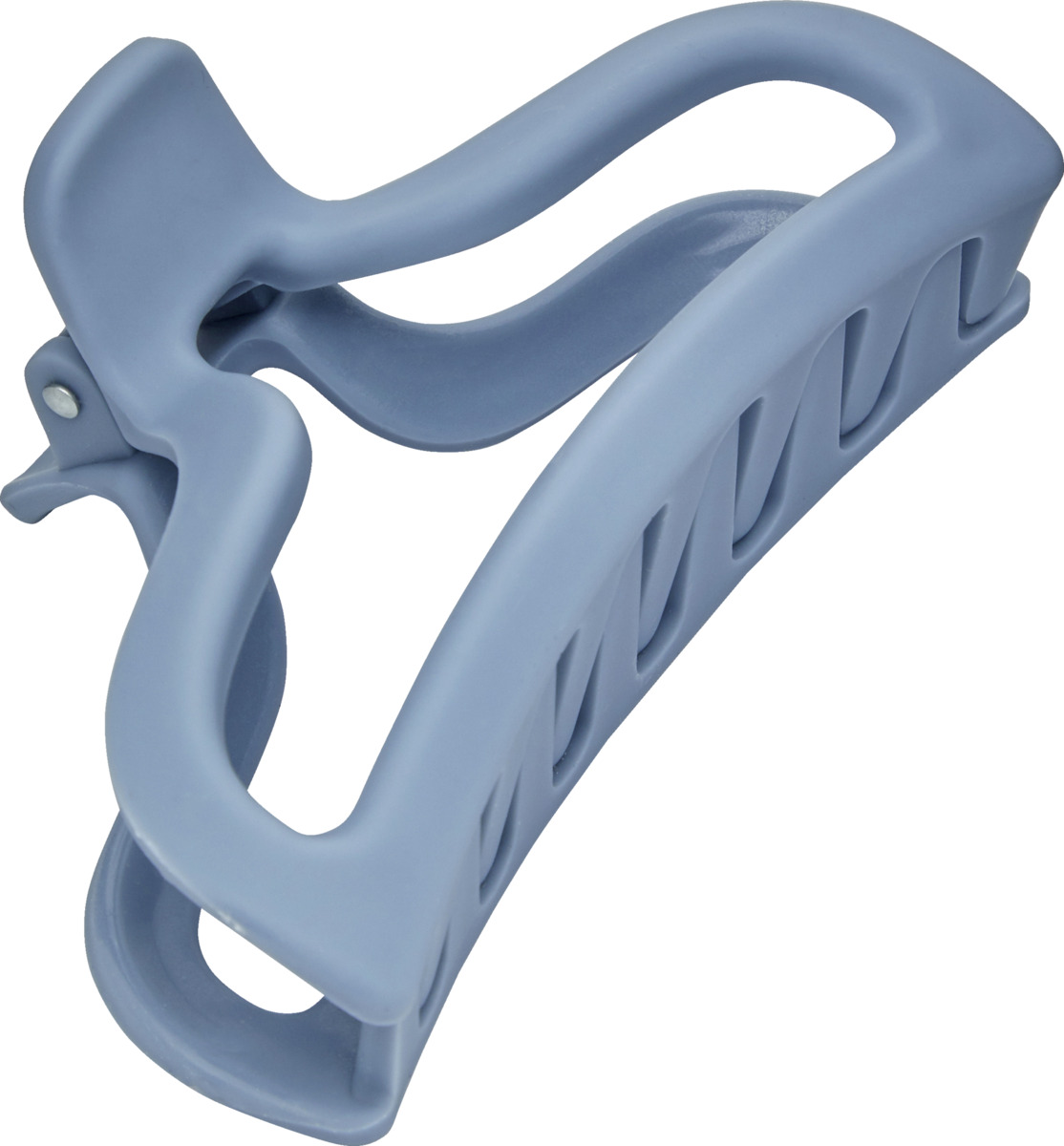 Bild 2 von FOR YOUR Beauty Haarspange Blau/Natur