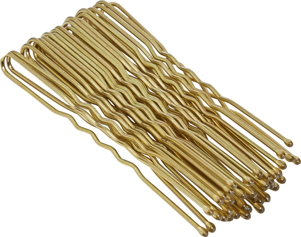 Bild 2 von FOR YOUR Beauty Haarnadeln Gold