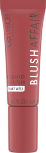 Catrice Blush Affair Liquid Blush 030 Ready Red Go