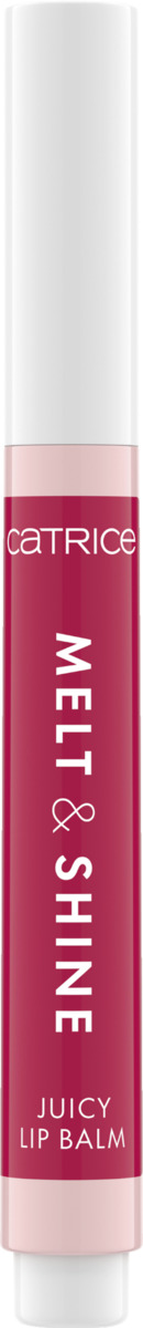Bild 1 von Catrice Melt & Shine Juicy Lip Balm 070 Pink Hawaii
