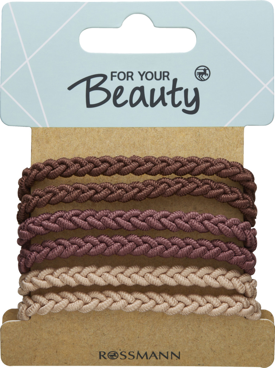 Bild 3 von FOR YOUR Beauty Haargummi