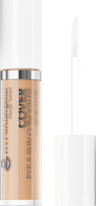 HYPOAllergenic Cover Eye & Skin Concealer 40 Golden Peach