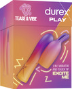 Bild 1 von Durex Vibrator & Teaser Tip