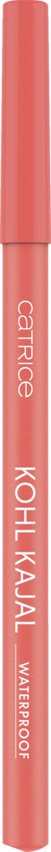 Bild 1 von Catrice Kohl Kajal Waterproof 180 Red Coral