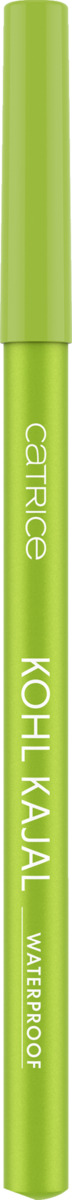 Bild 1 von Catrice Kohl Kajal Waterproof 130 Lime Green