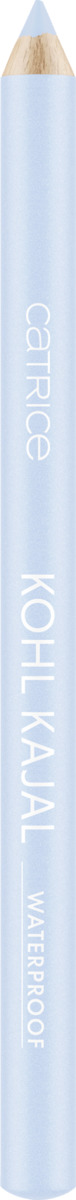 Bild 3 von Catrice Kohl Kajal Waterproof 160 Baby Blue