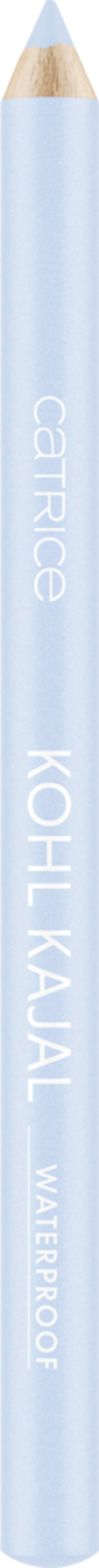 Bild 3 von Catrice Kohl Kajal Waterproof 160 Baby Blue