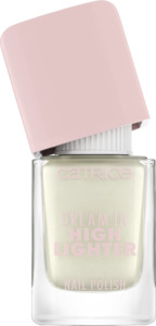 Catrice Dream In Highlighter Nail Polish 070 Go With The Glow