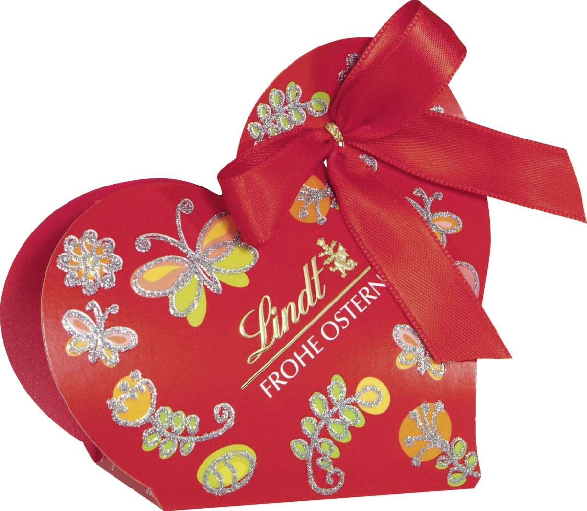 Bild 1 von Lindt Kleine Ostergeschenke