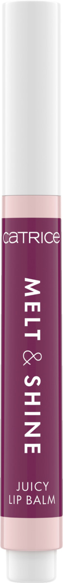 Bild 1 von Catrice Melt & Shine Juicy Lip Balm 080 Lost At Sea
