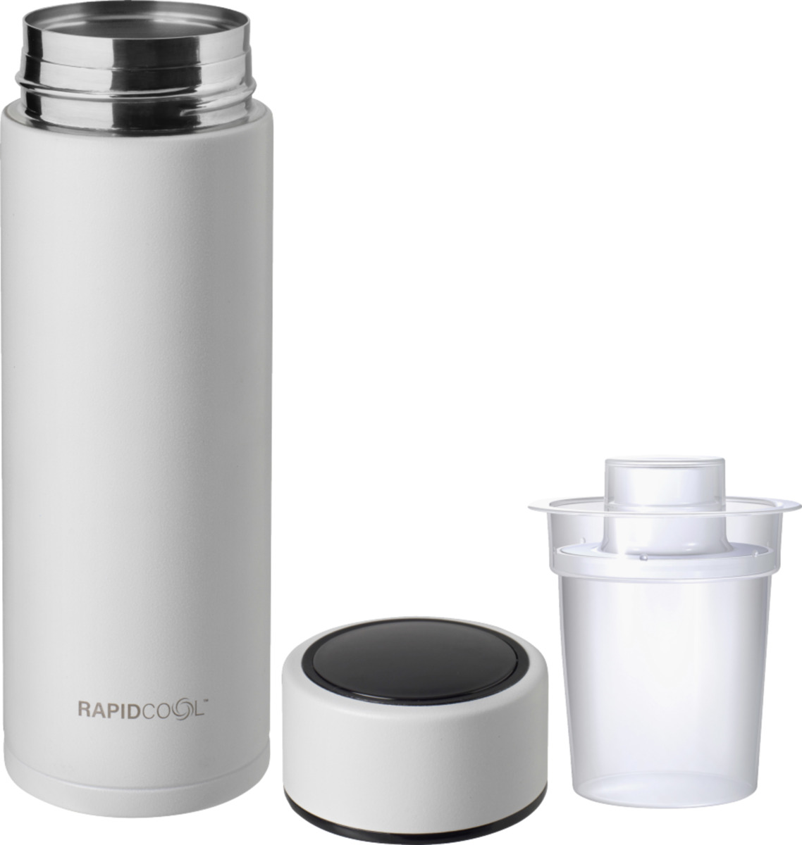 Bild 1 von Nûby Tragbarer RapidCool™ Hilfe zur Zubereitung von Säuglingsnahrung