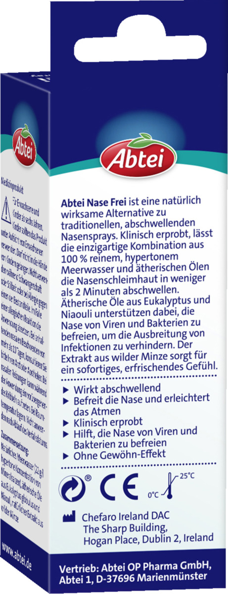 Bild 4 von Abtei Nase Frei 2 Min