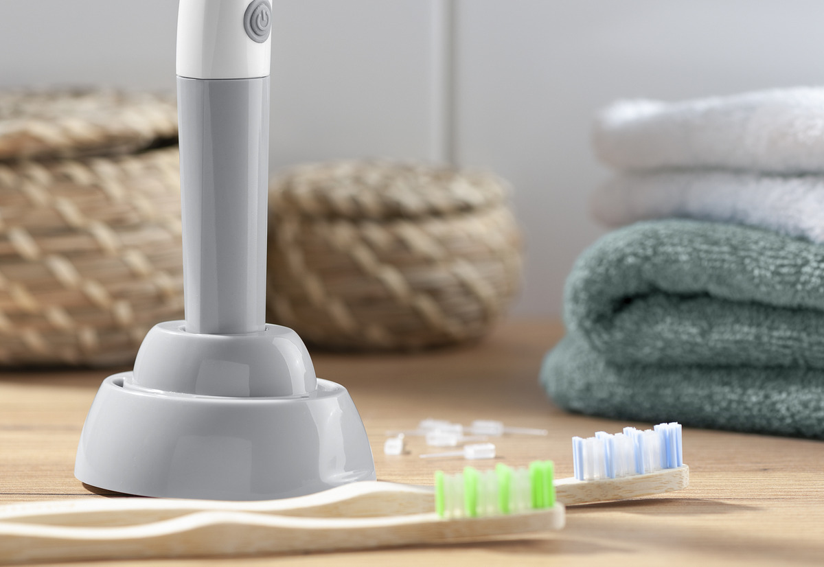 Bild 3 von IDEENWELT Zahnzwischenraumreiniger