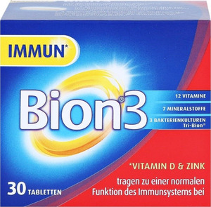Bion 3 Immun