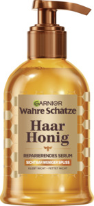 Garnier Wahre Schätze Haar Honig Reparierendes Haarserum