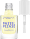 Bild 2 von Catrice Pastel Please Nail Polish 030 Sunny Honey