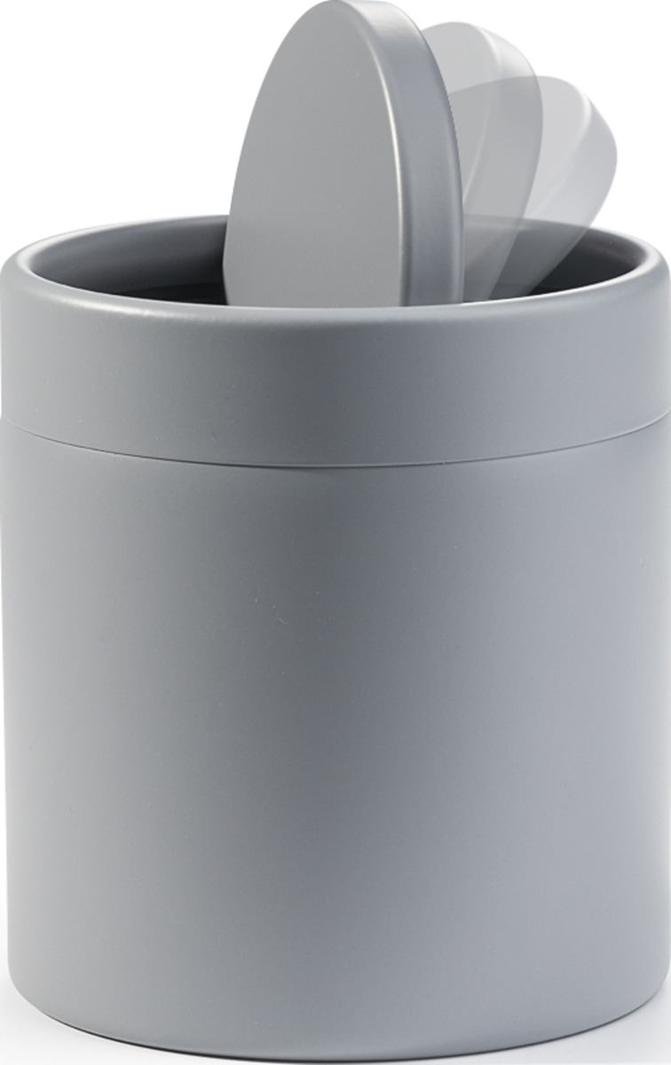 Bild 3 von IDEENWELT Mini-Mülleimer