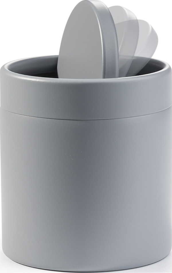 Bild 3 von IDEENWELT Mini-Mülleimer