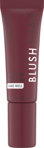 Catrice Blush Affair Liquid Blush 050 Plum-Tastic