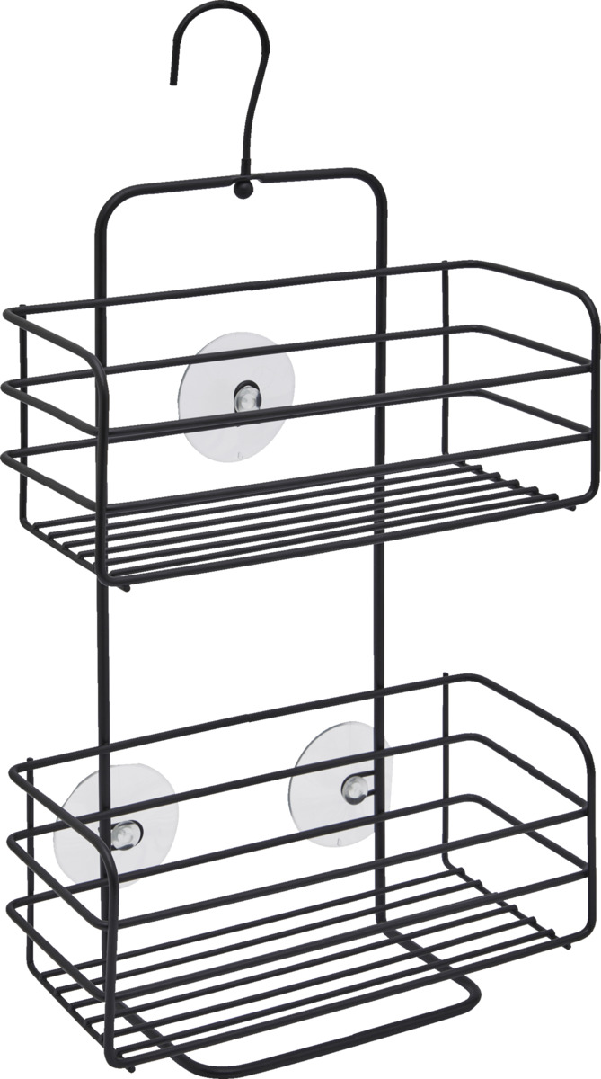 Bild 1 von IDEENWELT Badregal groß