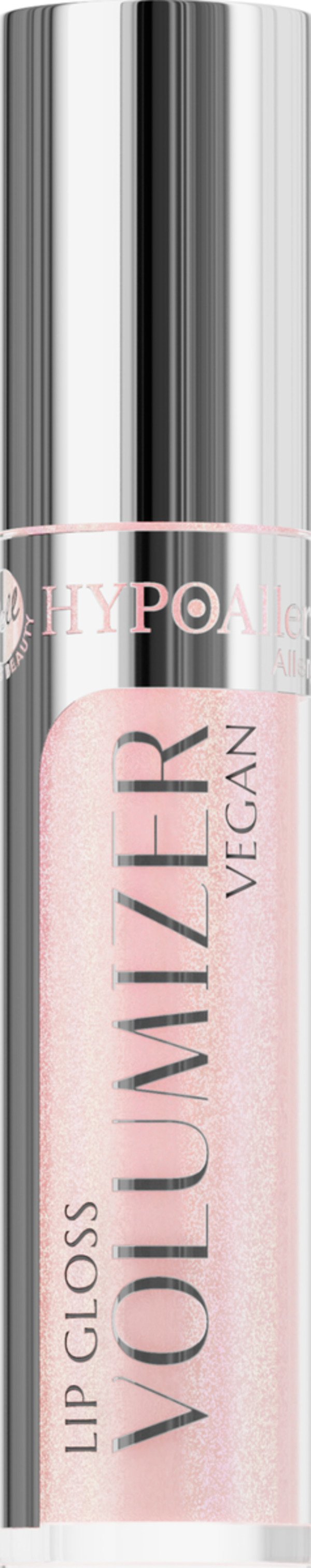 Bild 1 von HYPOAllergenic Lip Gloss Volumizer 03 Champagne