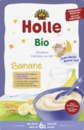 Bild 1 von Holle Bio-Milchbrei Banane ab dem 6. Monat