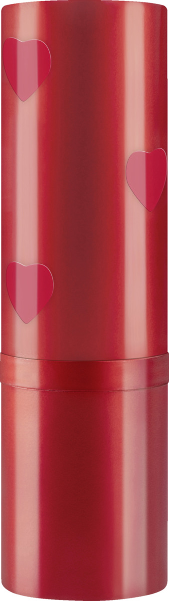Bild 2 von Catrice Heart Affair Full Shine Lipstick C01 Hearts On