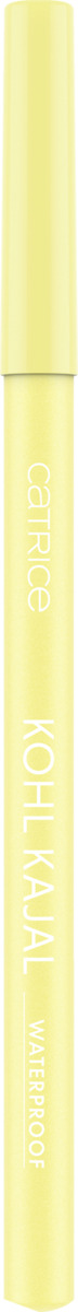 Bild 1 von Catrice Kohl Kajal Waterproof 120 Hello Yellow