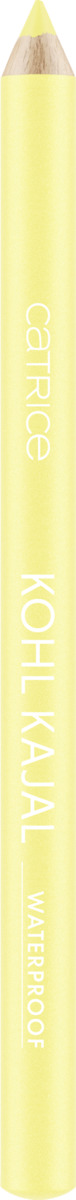 Bild 3 von Catrice Kohl Kajal Waterproof 120 Hello Yellow
