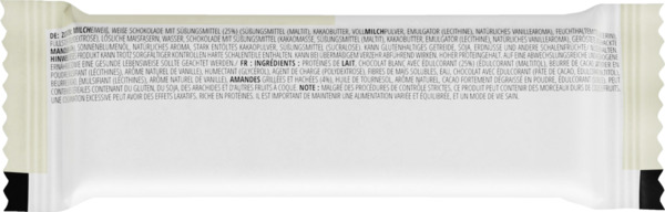 Bild 2 von foodspring Protein Bar White Choc Almond