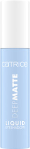 Catrice Deep Matte Liquid Eyeshadow 020 Blue Breeze