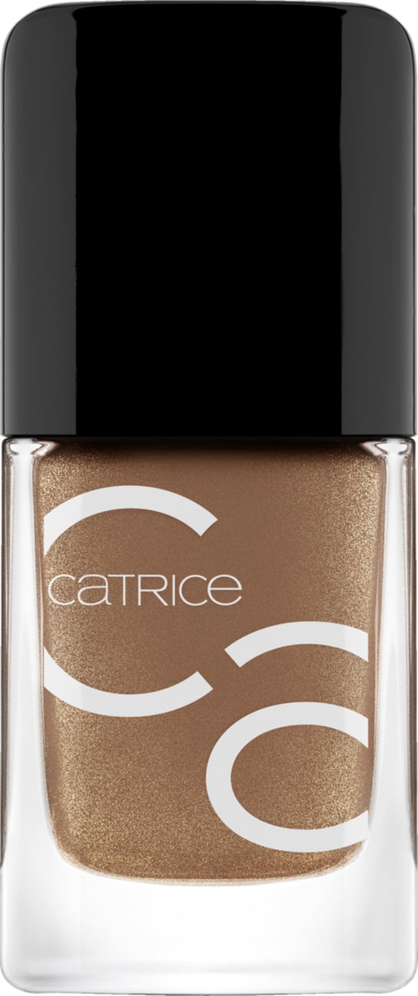 Bild 1 von Catrice Iconails Gel Lacquer 172 Go Wild Go Bold