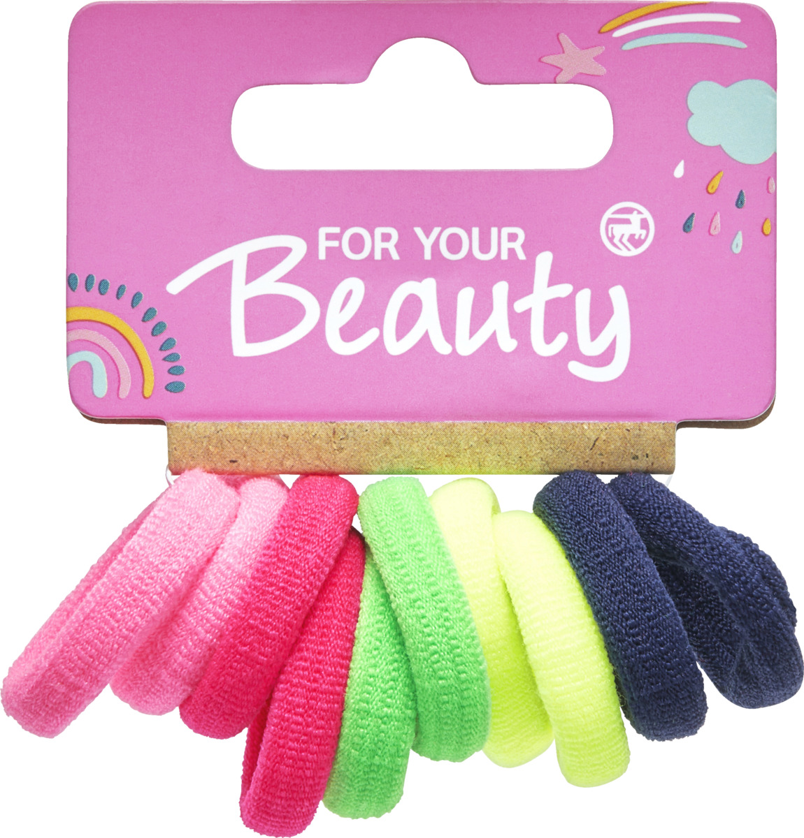 Bild 1 von FOR YOUR Beauty Haargummi