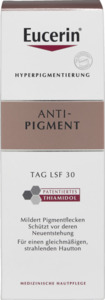 Eucerin Anti-Pigment Tagespflege LSF 30