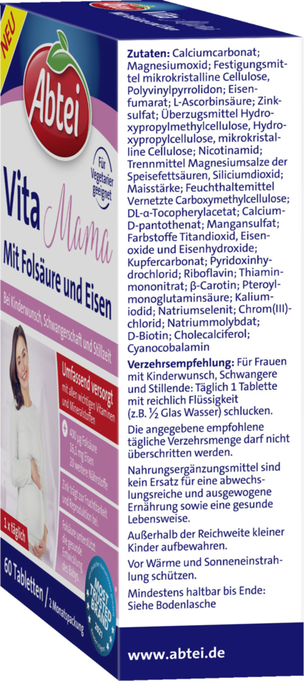 Bild 2 von Abtei Vita Mama