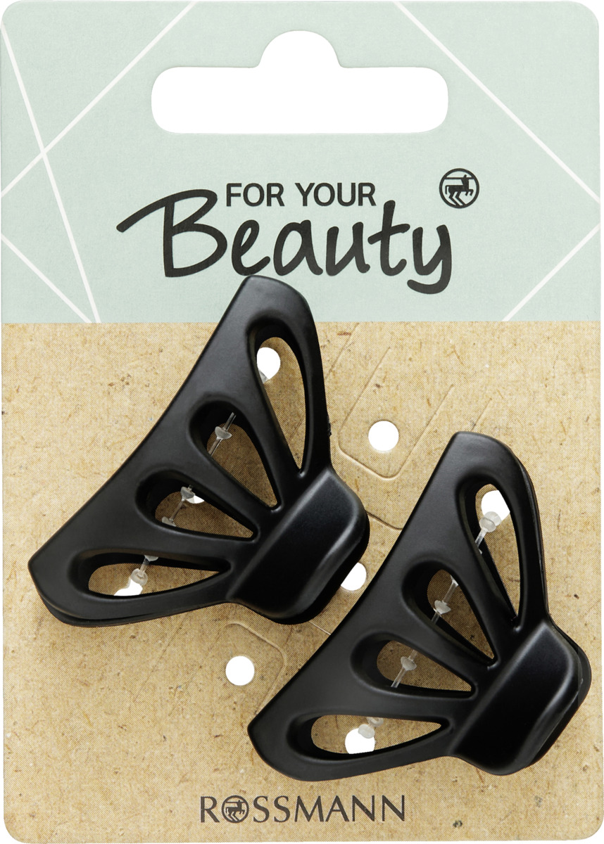 Bild 1 von FOR YOUR Beauty Haarspange