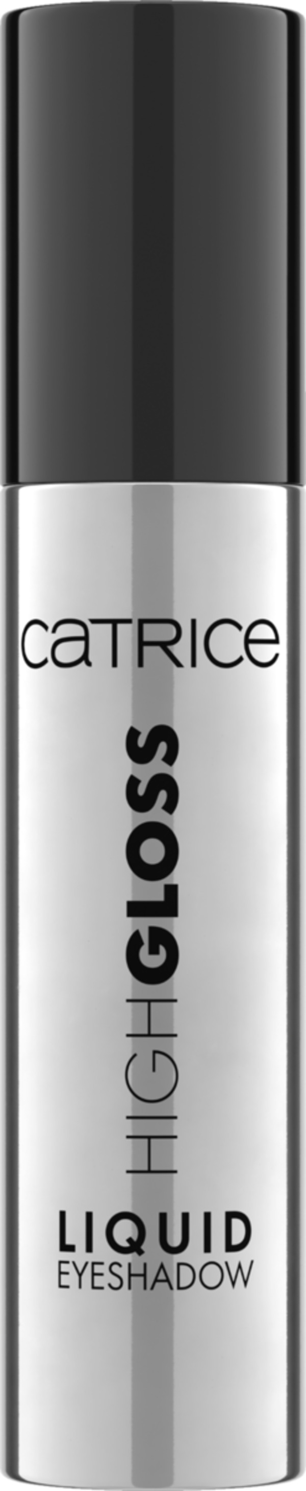 Bild 1 von Catrice High Gloss Liquid Eyeshadow 010 Glossy Glam