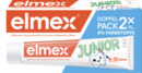 Bild 1 von elmex Junior Zahncreme Doppelpack 3.19 EUR/100 ml