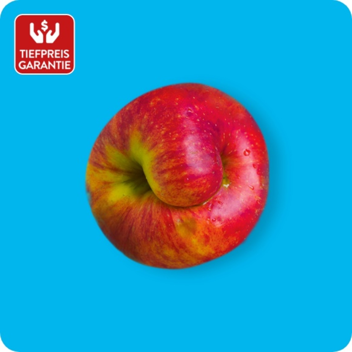 Bild 1 von Wetteräpfel