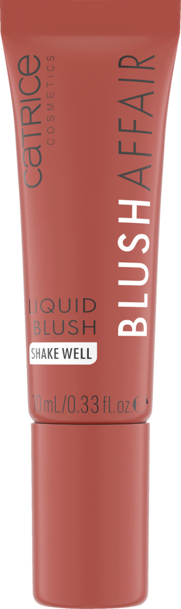 Bild 1 von Catrice Blush Affair Liquid Blush 020 Orange Fizz