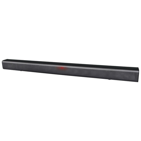 Bild 1 von Denver Soundbar 111151300060 schwarz L: ca. 80 cm