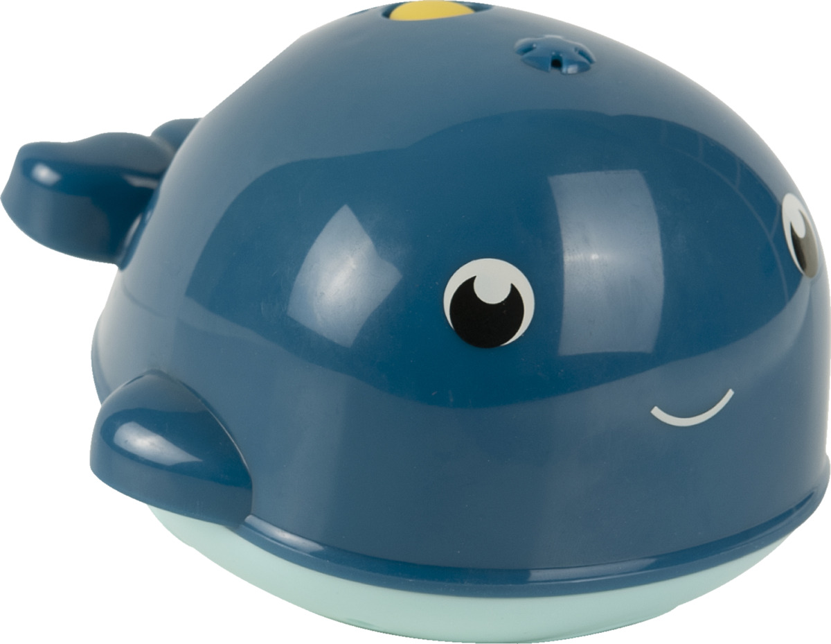 Bild 1 von IDEENWELT Sprinkler Wal Wasserspielzeug