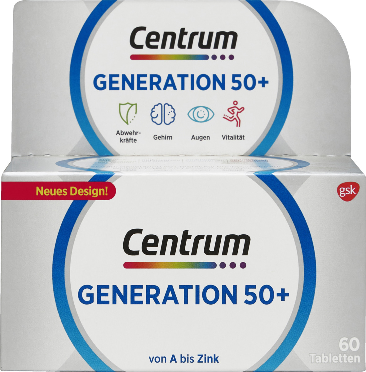 Bild 1 von Centrum Generation 50+