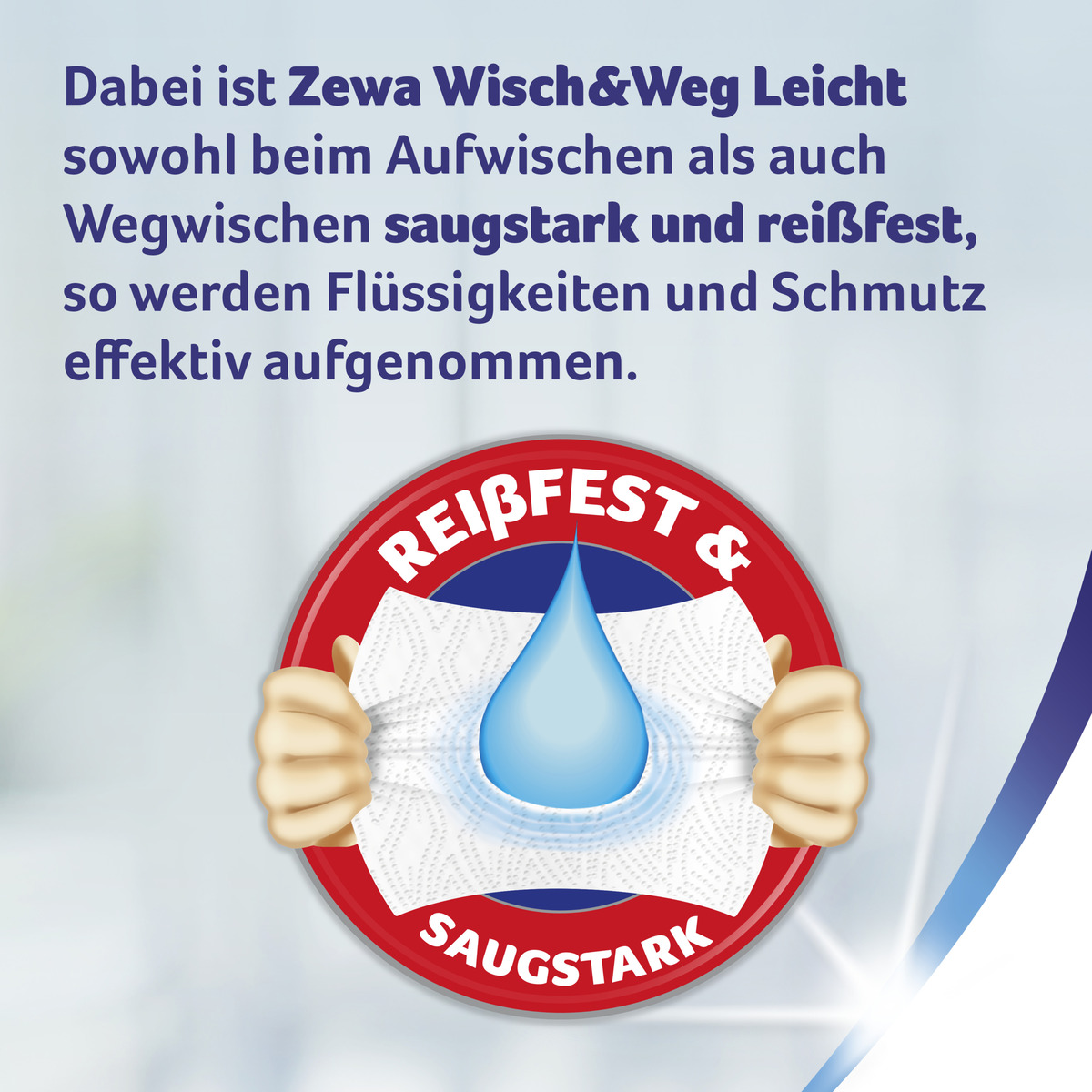 Bild 3 von Zewa Wisch & Weg Leicht